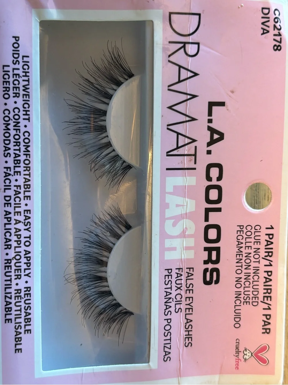 Item Beauty item beauty